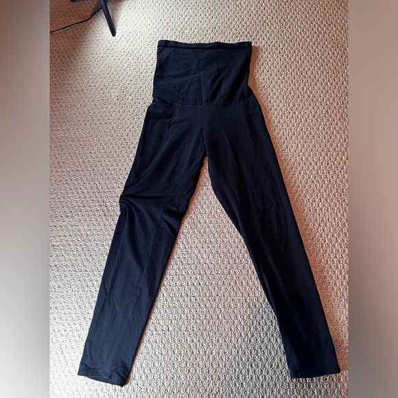 Motherhood Maternity tights - Size Large - Picture 2 of 8